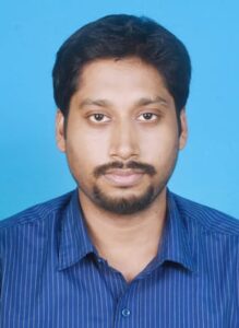 Partha Pratim Debnath