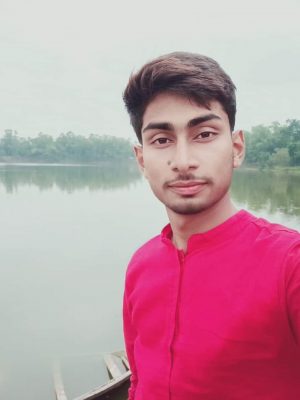 Imraj Ali Mondal